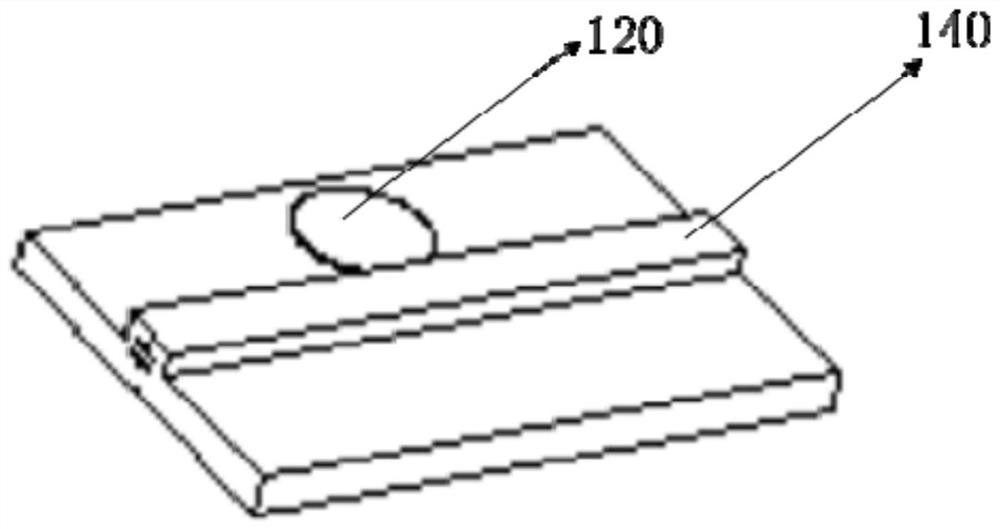 Laser base and laser