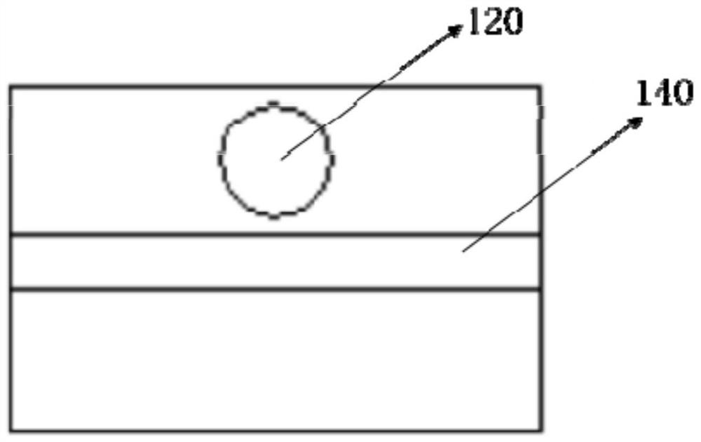 Laser base and laser