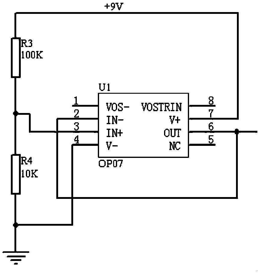 Device for low resistance conduction