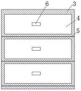 Convenient electric power device