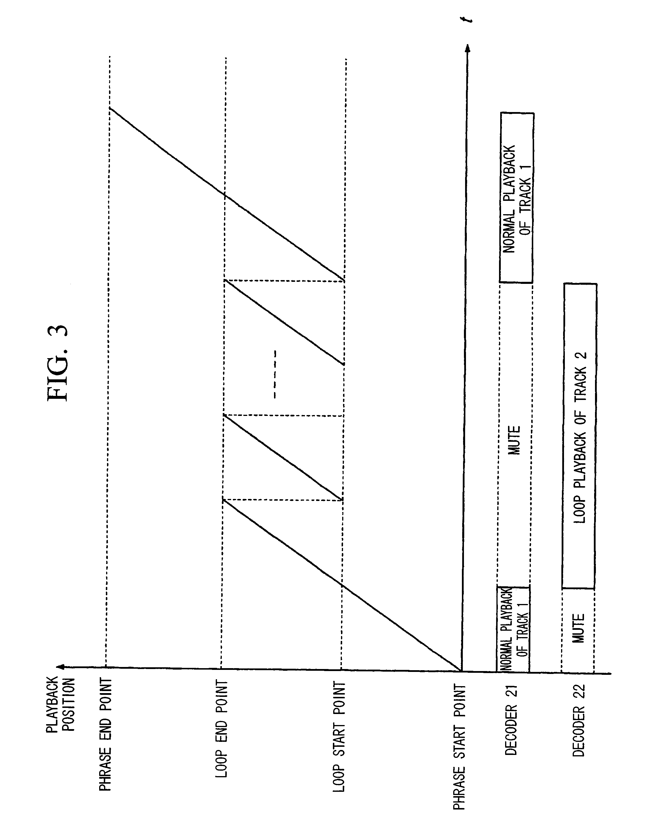 Audio playback apparatus