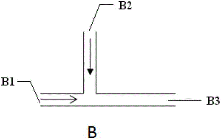 Double-layer emulsified liquid drop, medicine carrying micro-sphere, method for preparing same and device for preparing double-layer emulsified liquid drop