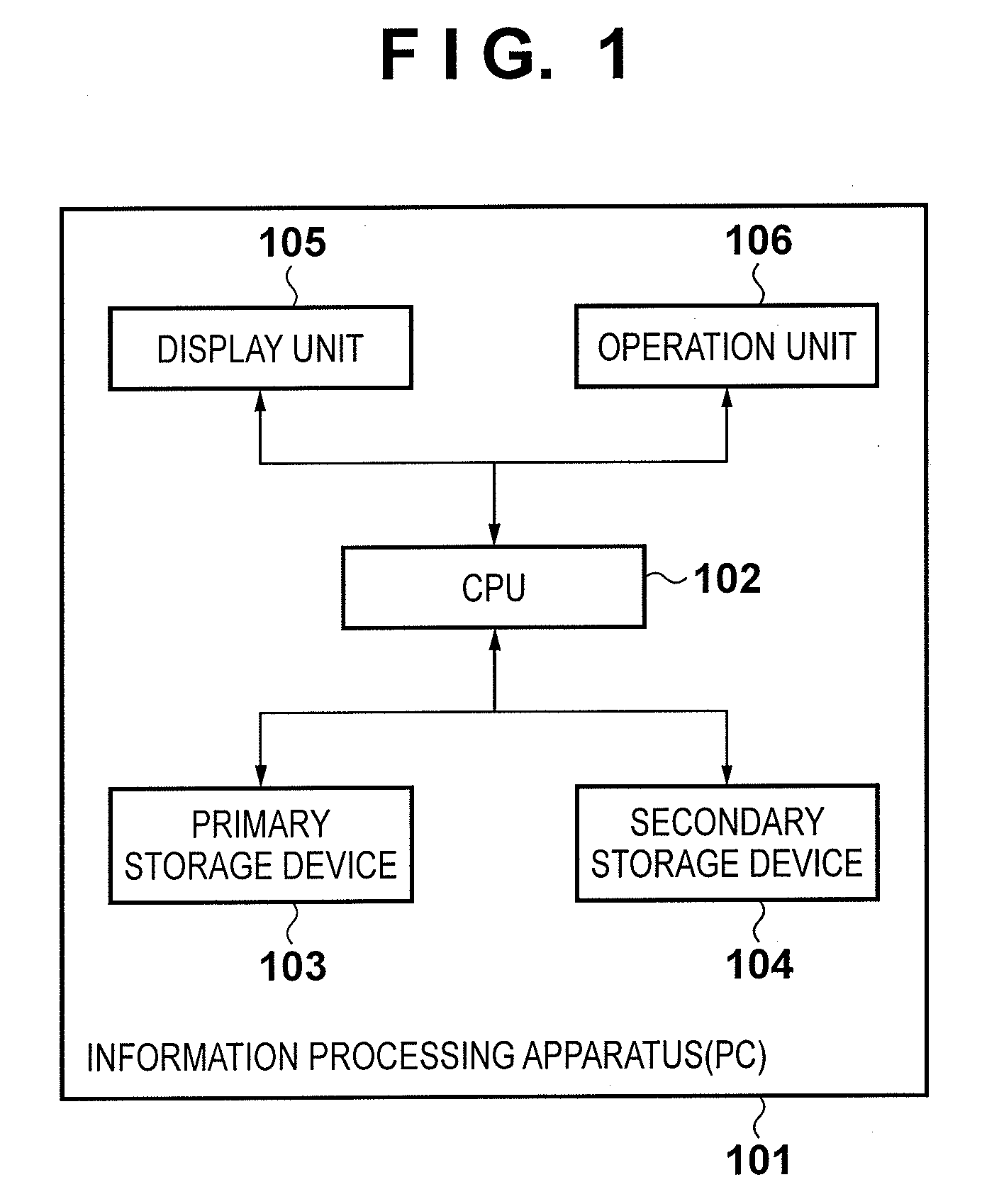 Image processing apparatus and image processing method