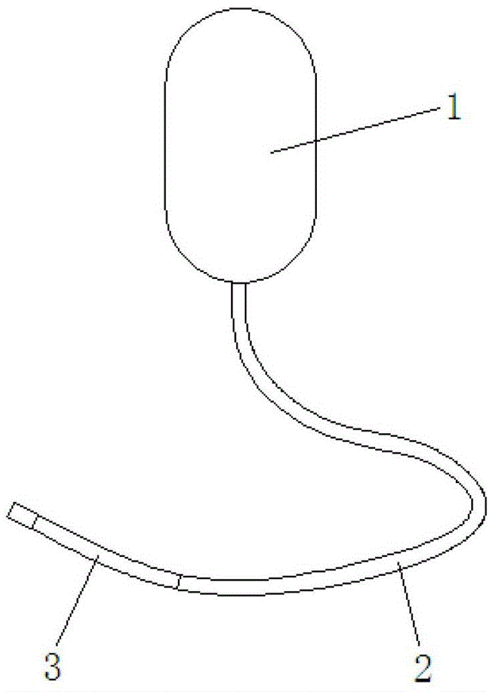 Capsular coronary compression device and method for making animal model of chronic myocardial ischemia