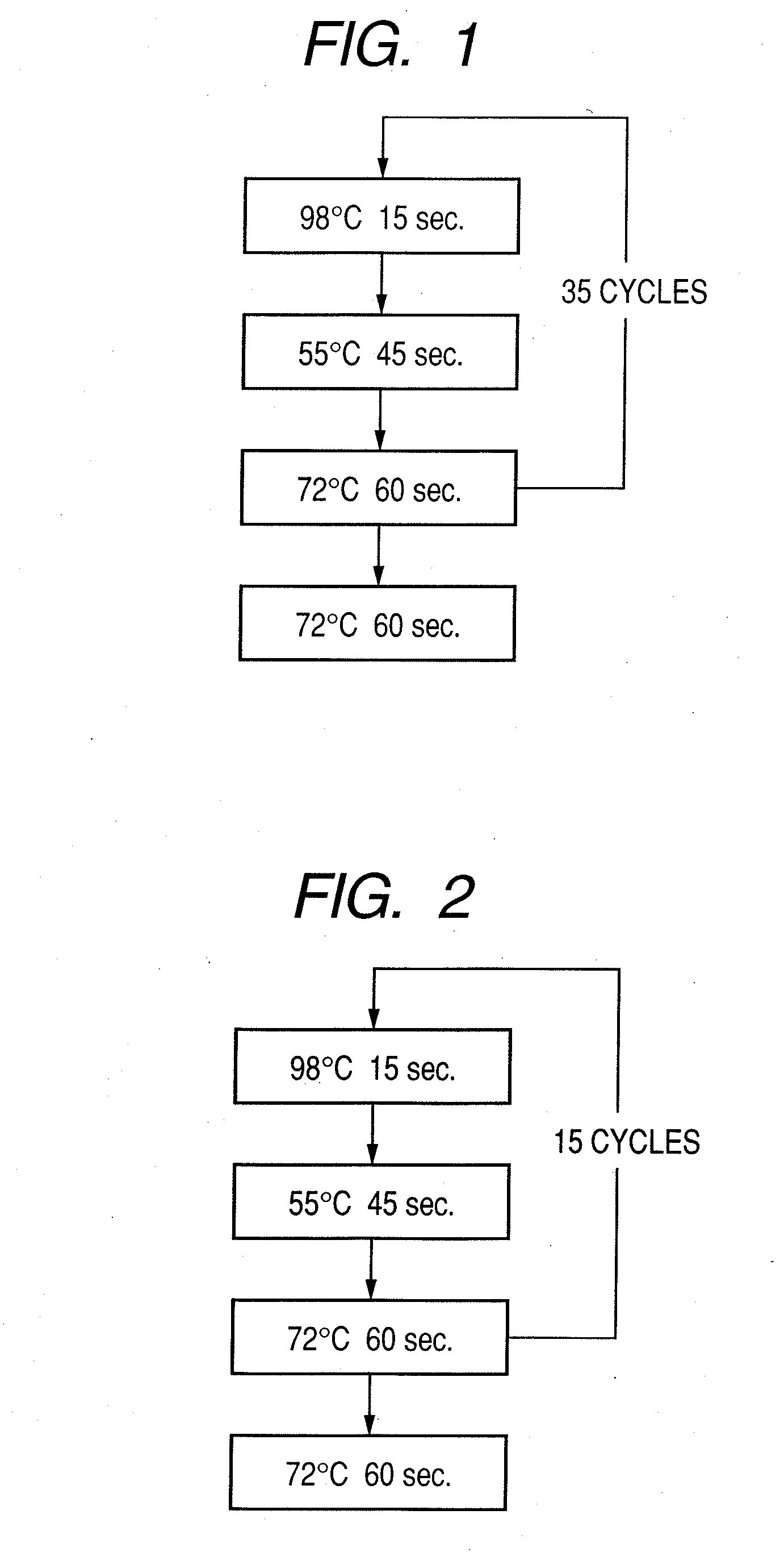 Probe, probe set, probe carrier, and testing method