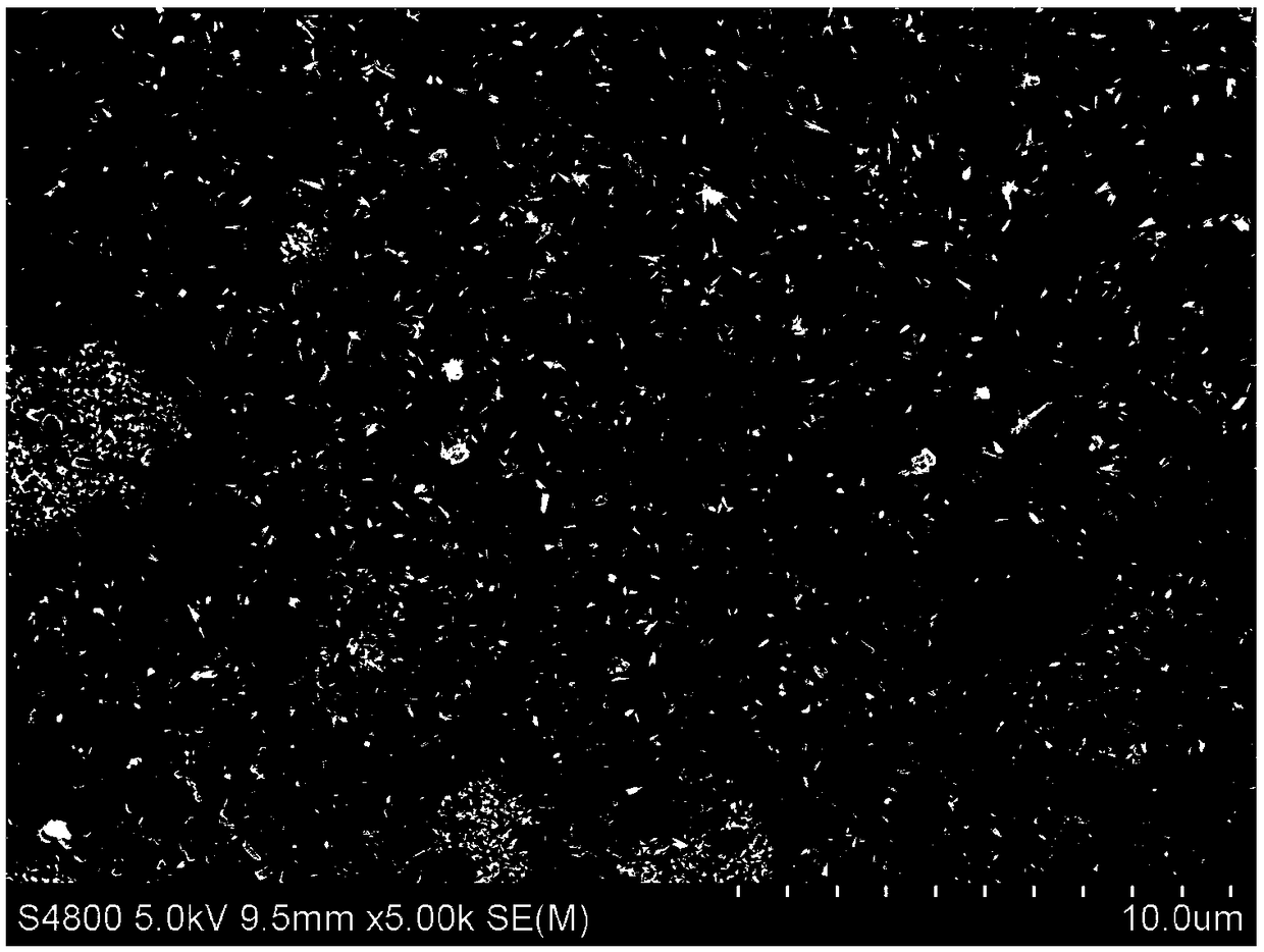 Method for preparing hollow micro-nano carbon spheres from lignin by means of microwave-assisted heating