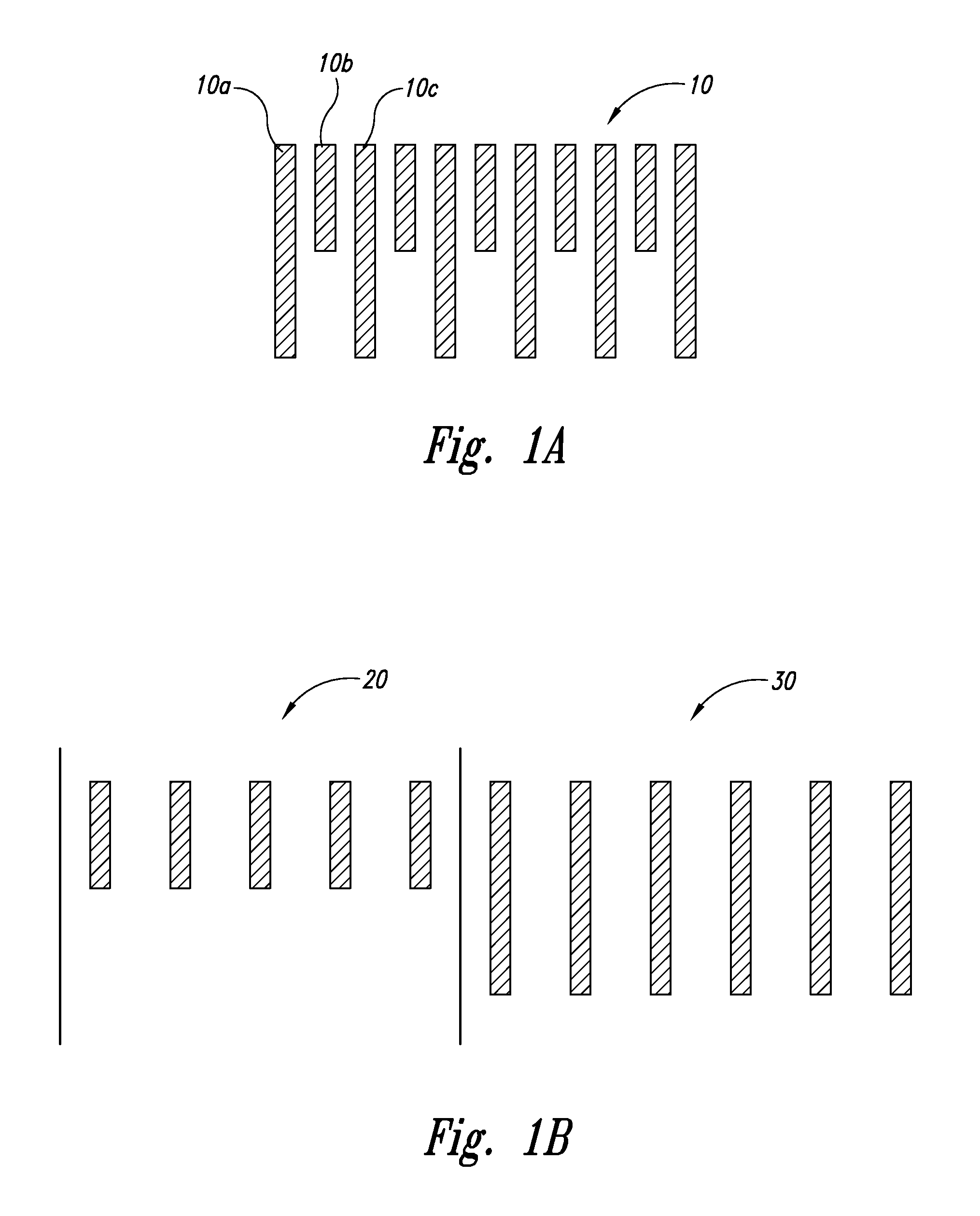 Data preparation for multiple mask printing