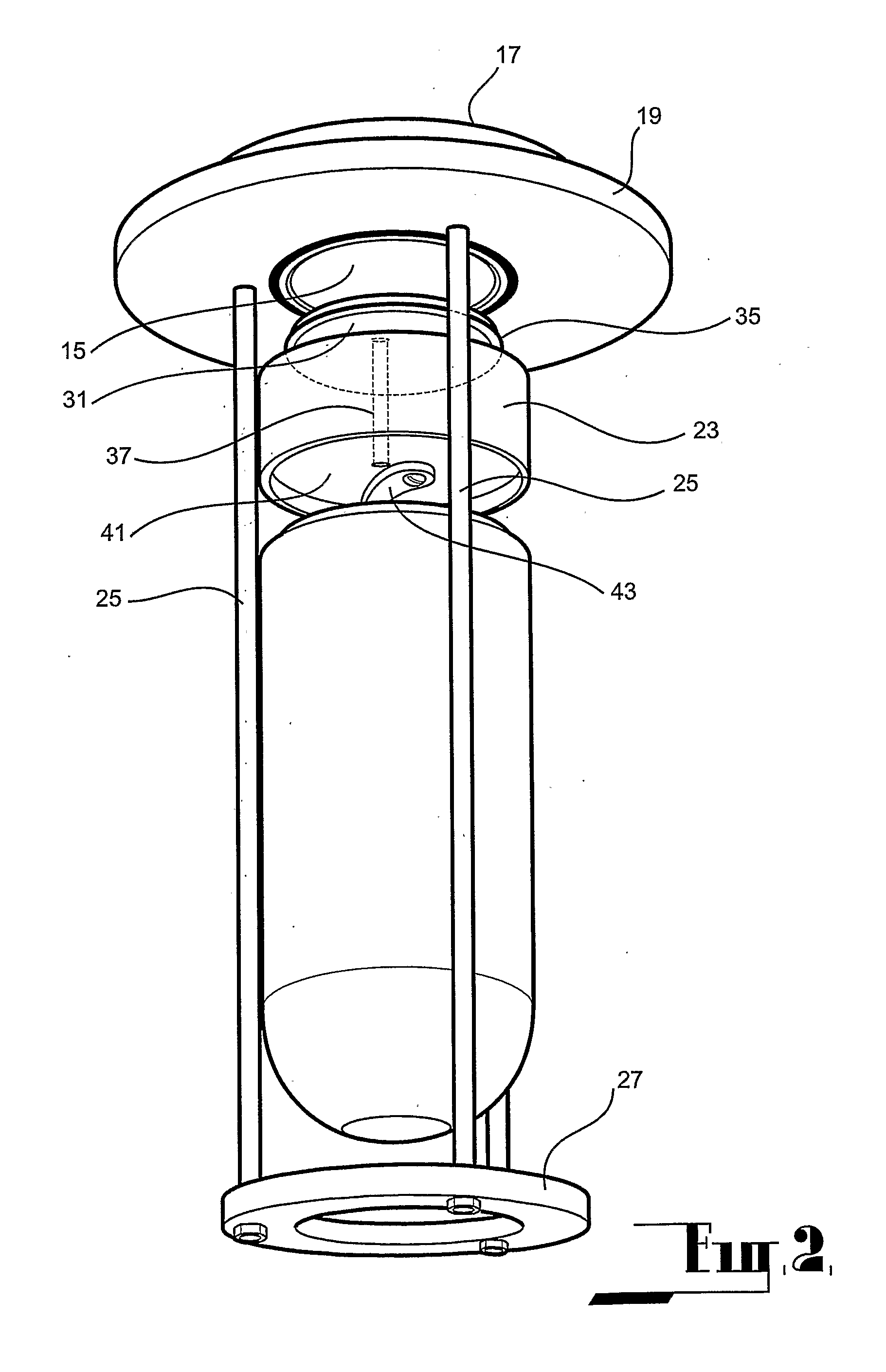 Vent valve