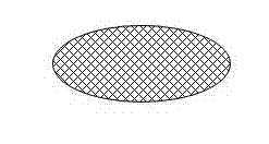 Device for removing MIBK (Methyl Iso Butyl Ketone) from raffinate for MIBK extraction and zirconium and hafnium separation