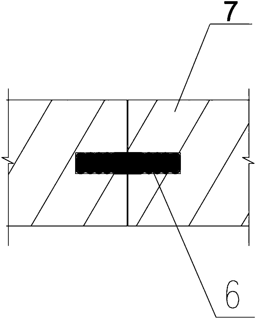 Quick-assembly wall system