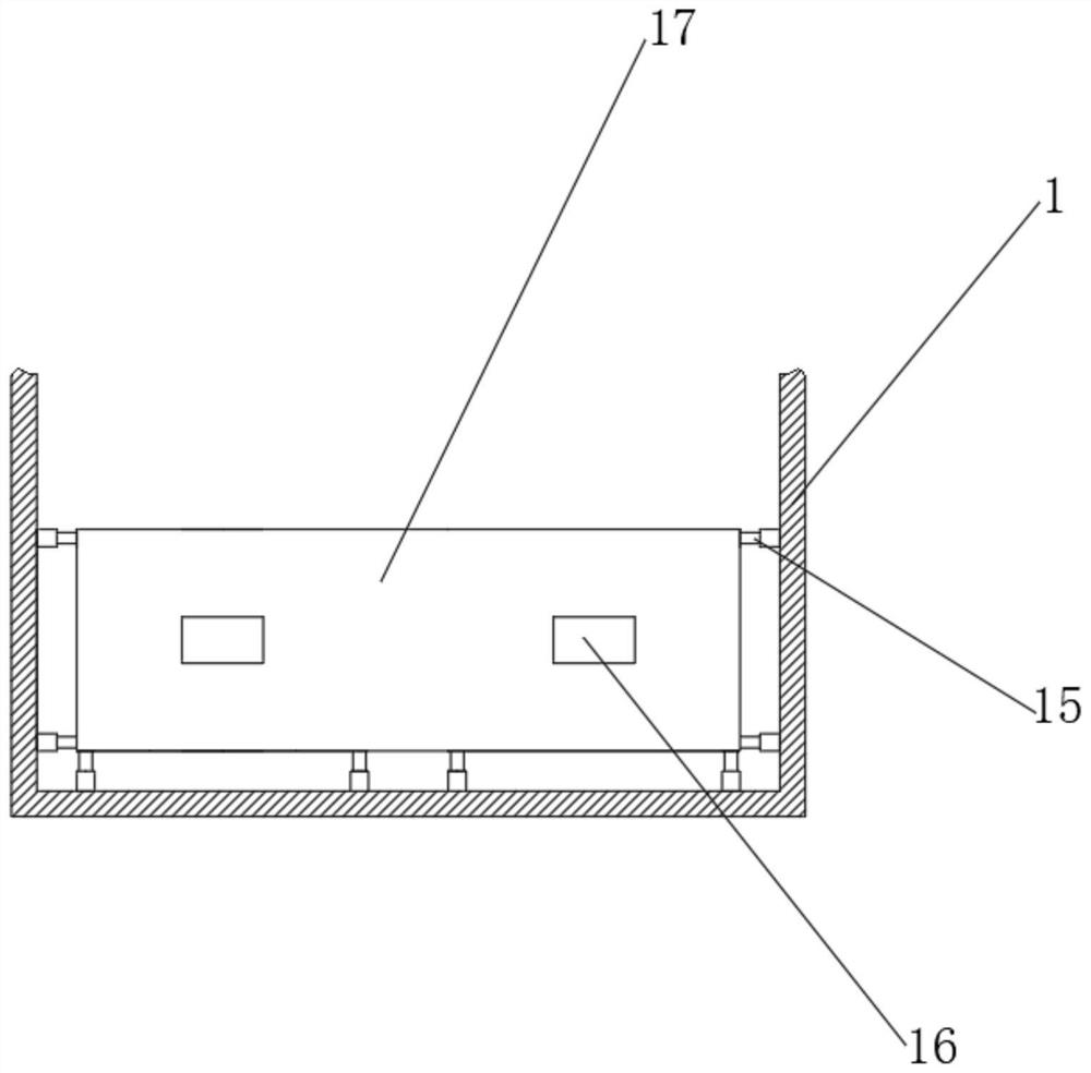 Software encryption device based on data acquisition