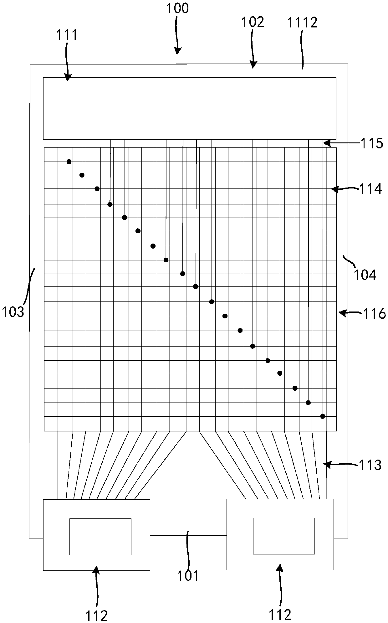 Display panel and display device