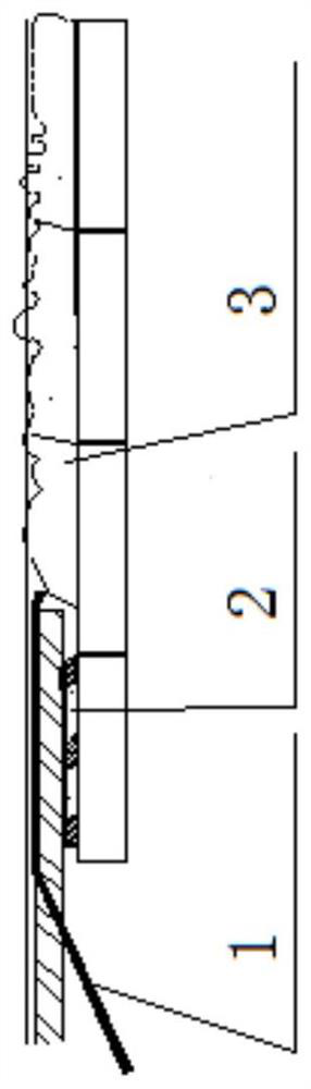 Shield grouting method based on shield muck improvement under water-rich sand layer condition