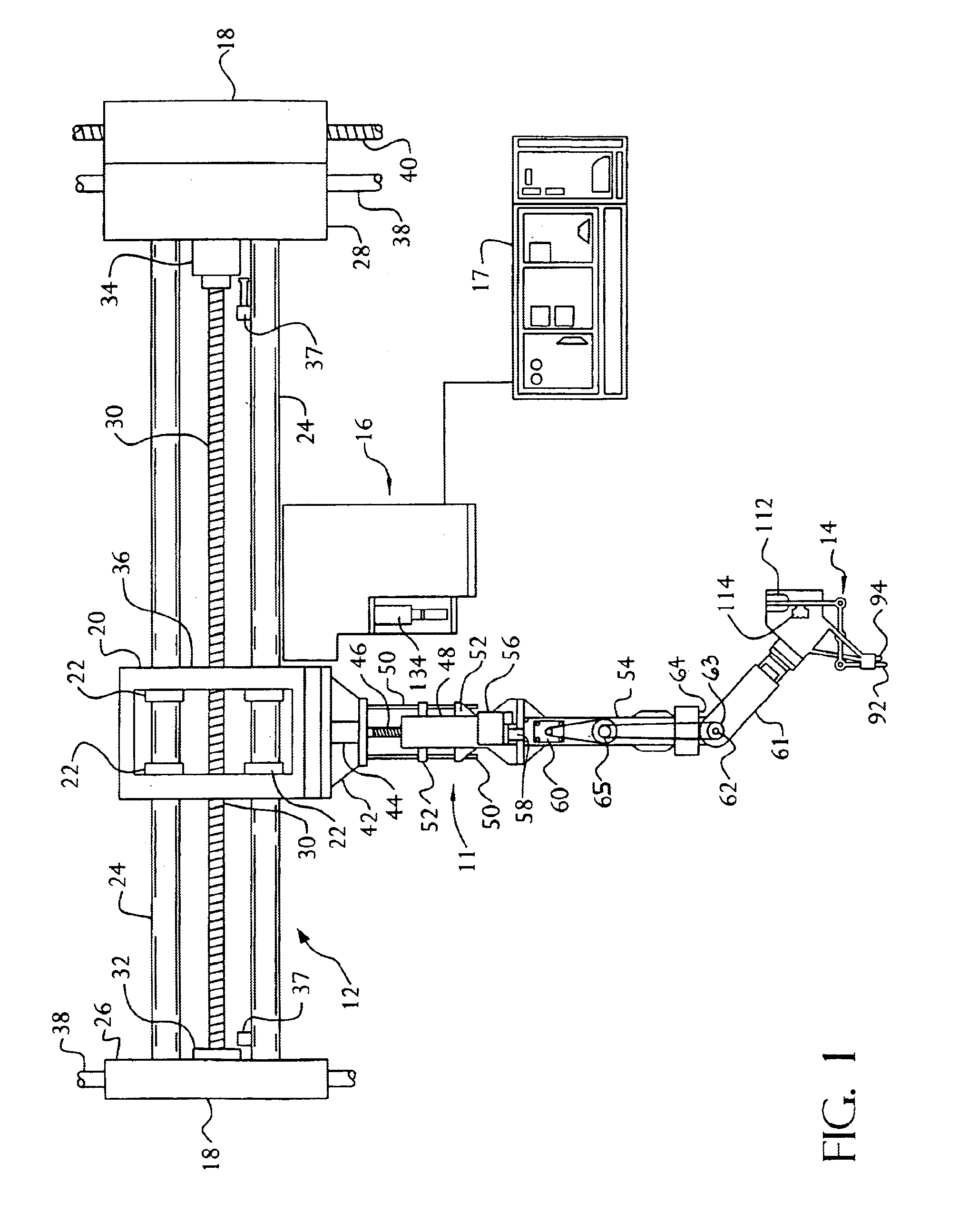 Dynamic color imaging method and system