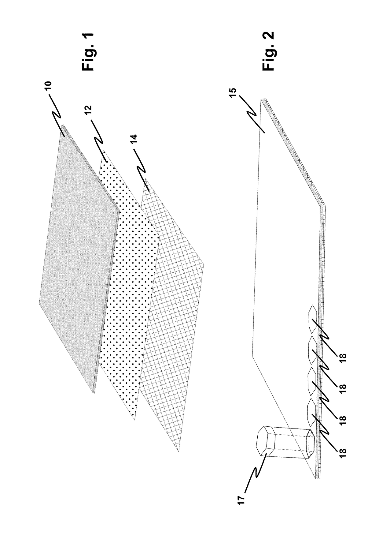 Ball with increased flexure and gel fill