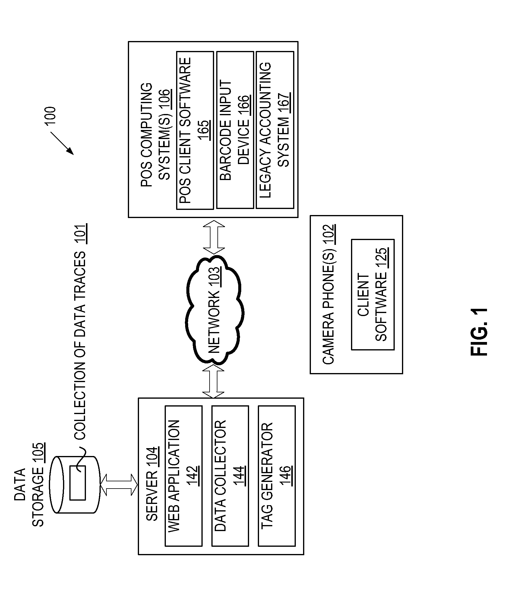 Method for using a camera phone to acquire, store, manage and redeem discount coupons