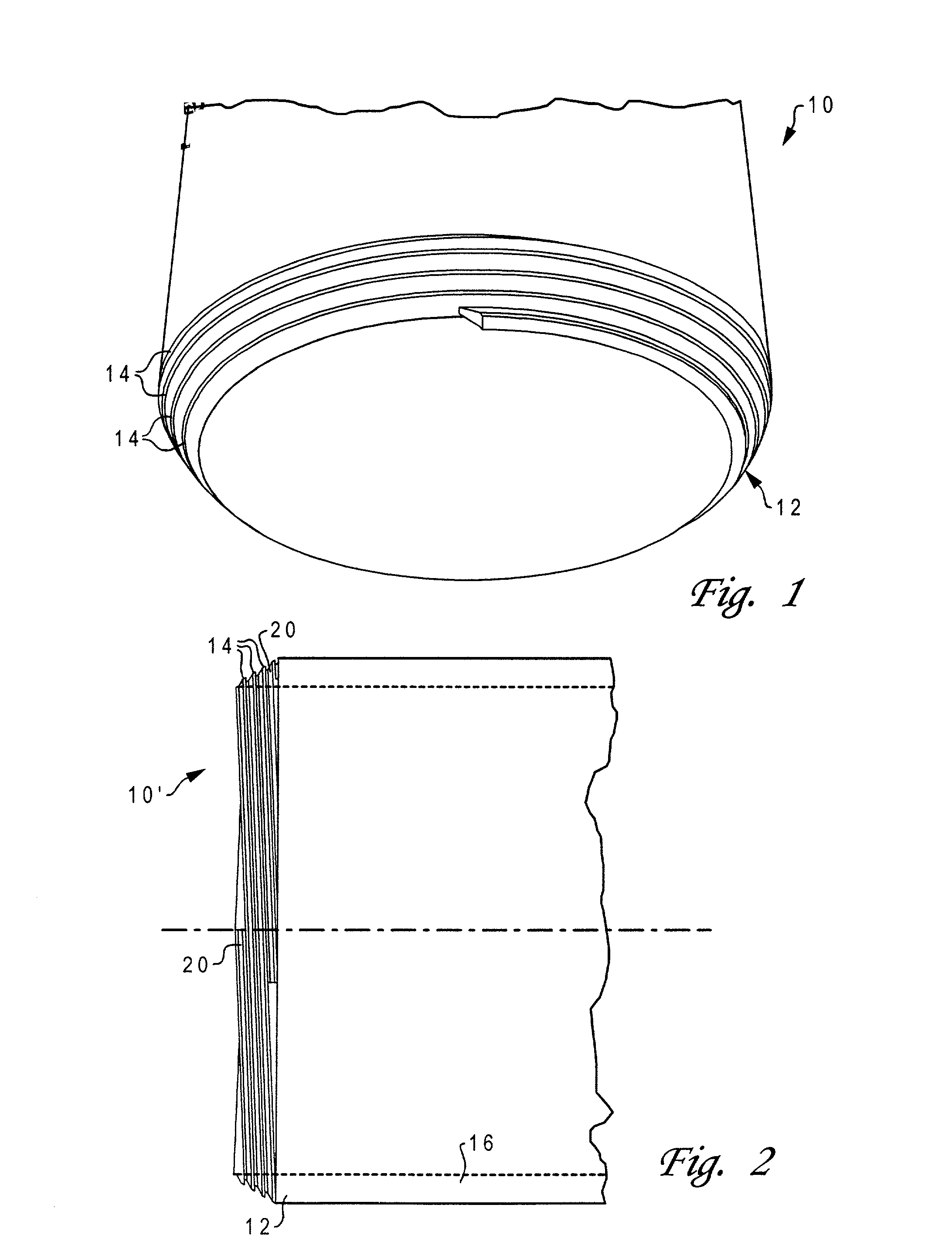 Plastic pipe adhesive joint