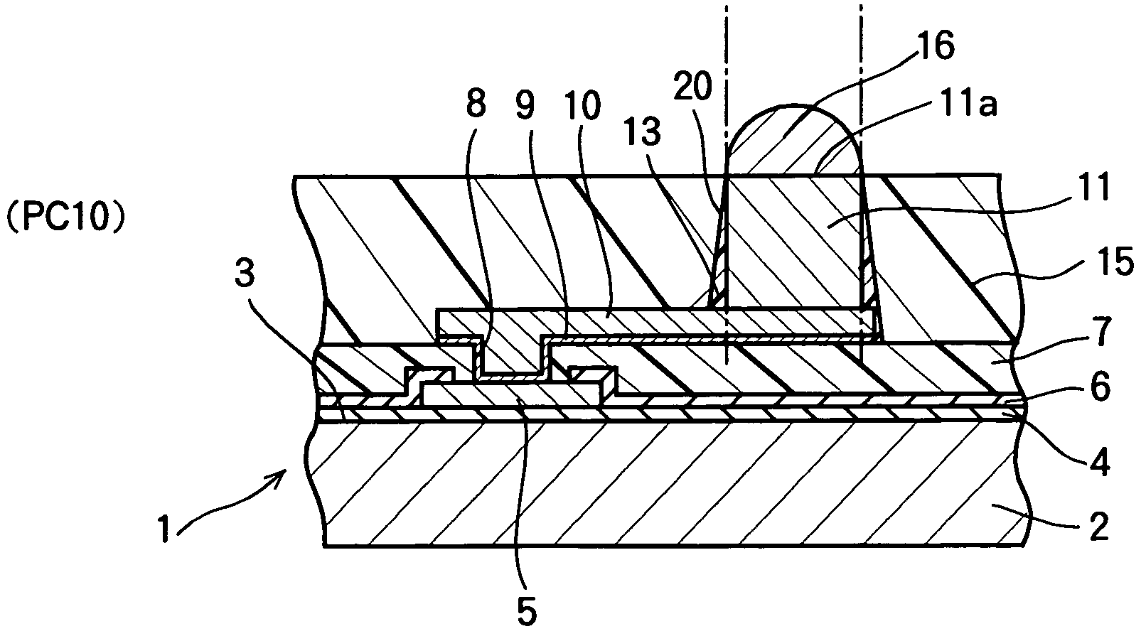 Semiconductor device