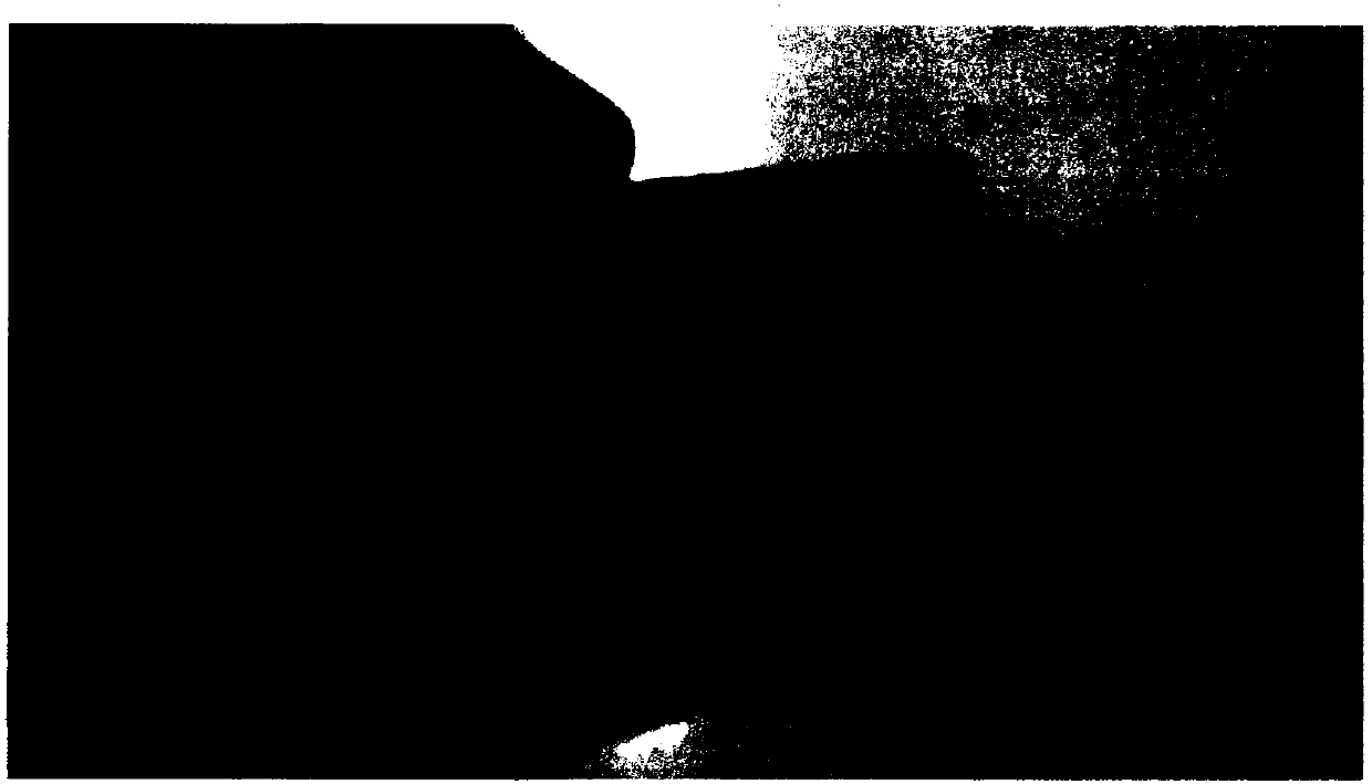 Engineering mechanical parameter related brittleness index prediction method