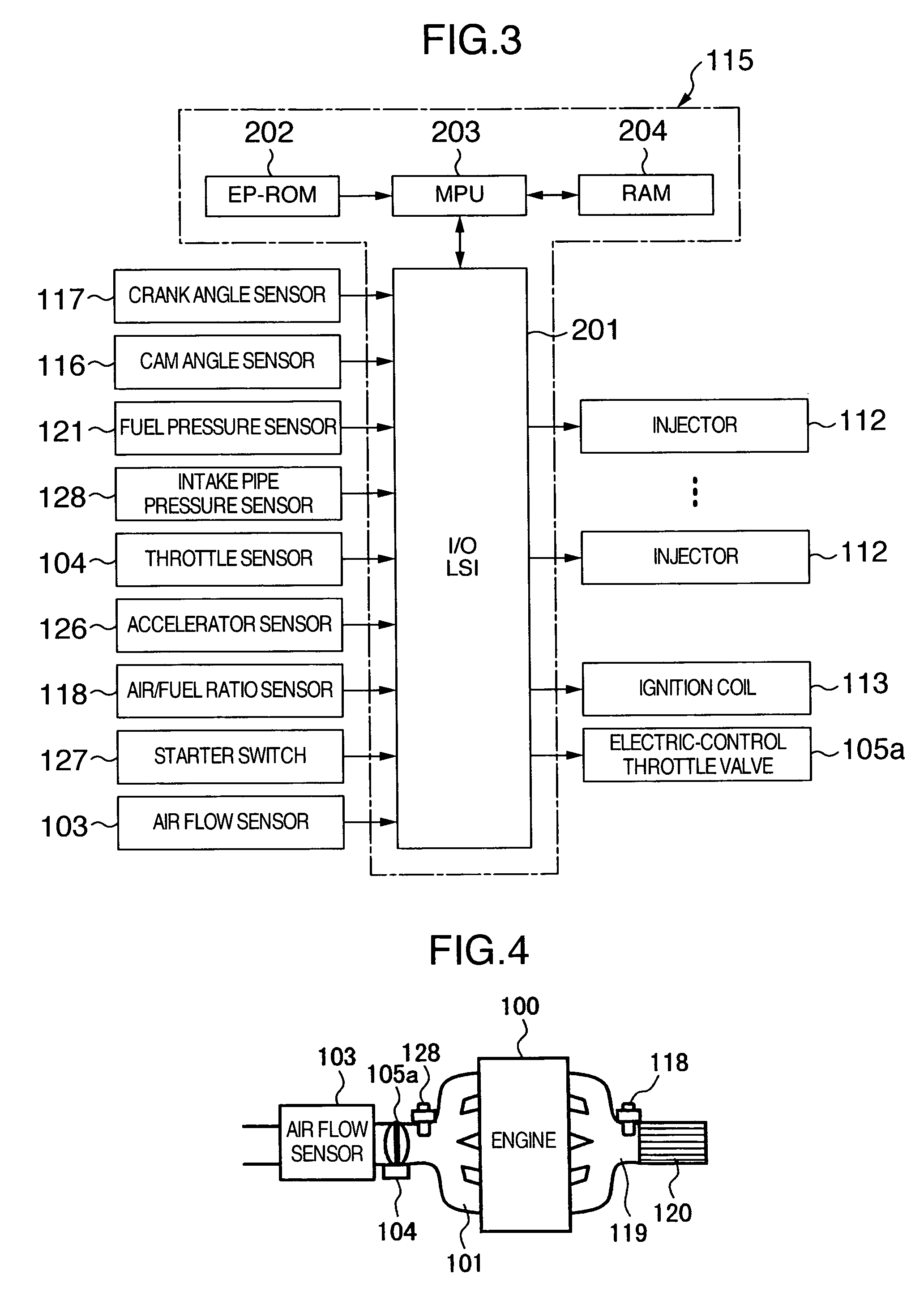 Fault diagnosis apparatus for sensors used in a system