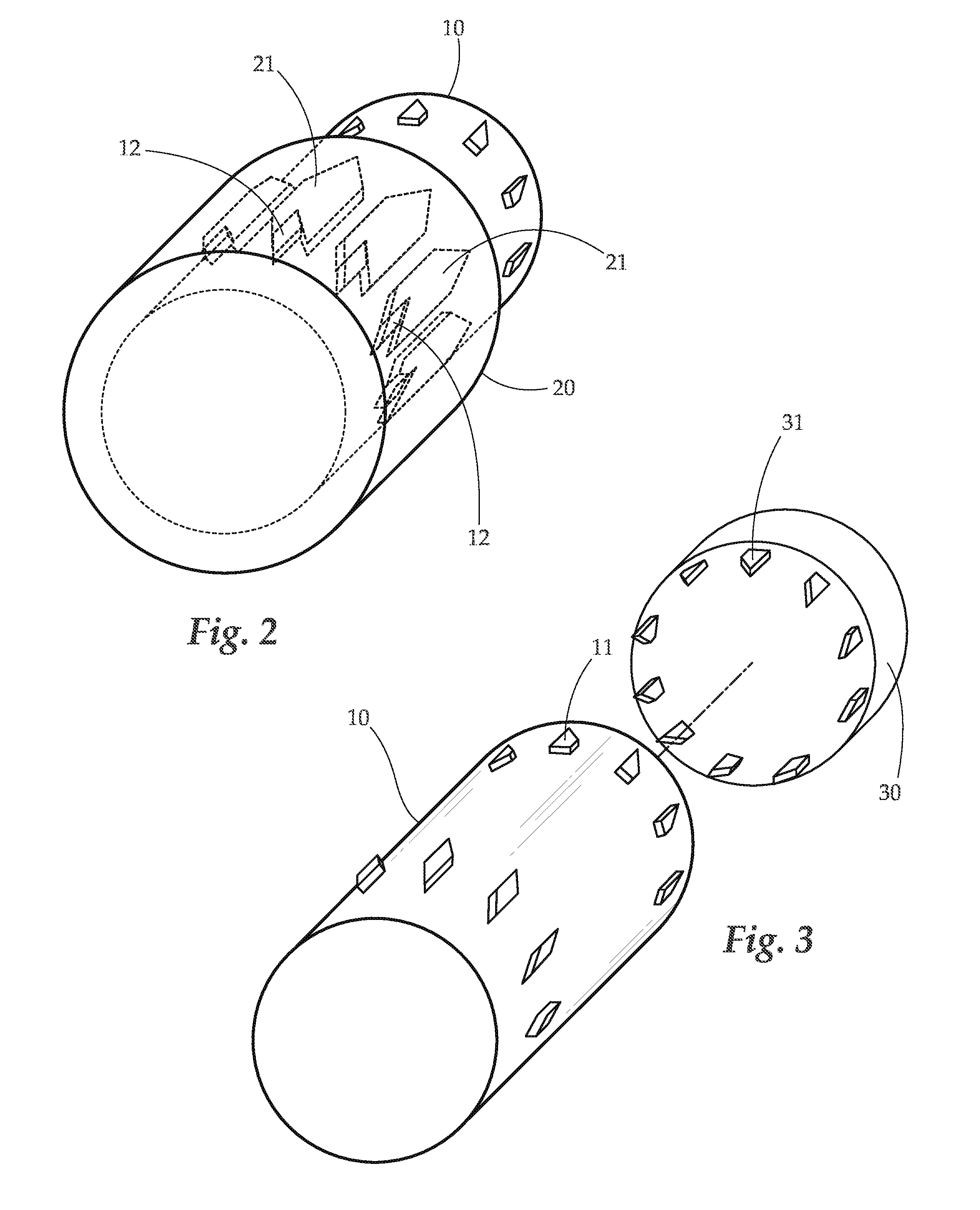 Connector device