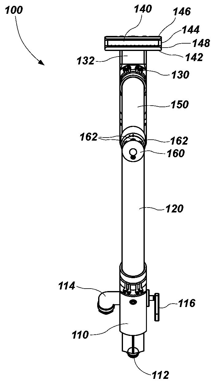 Single and multi-step snowmaking guns