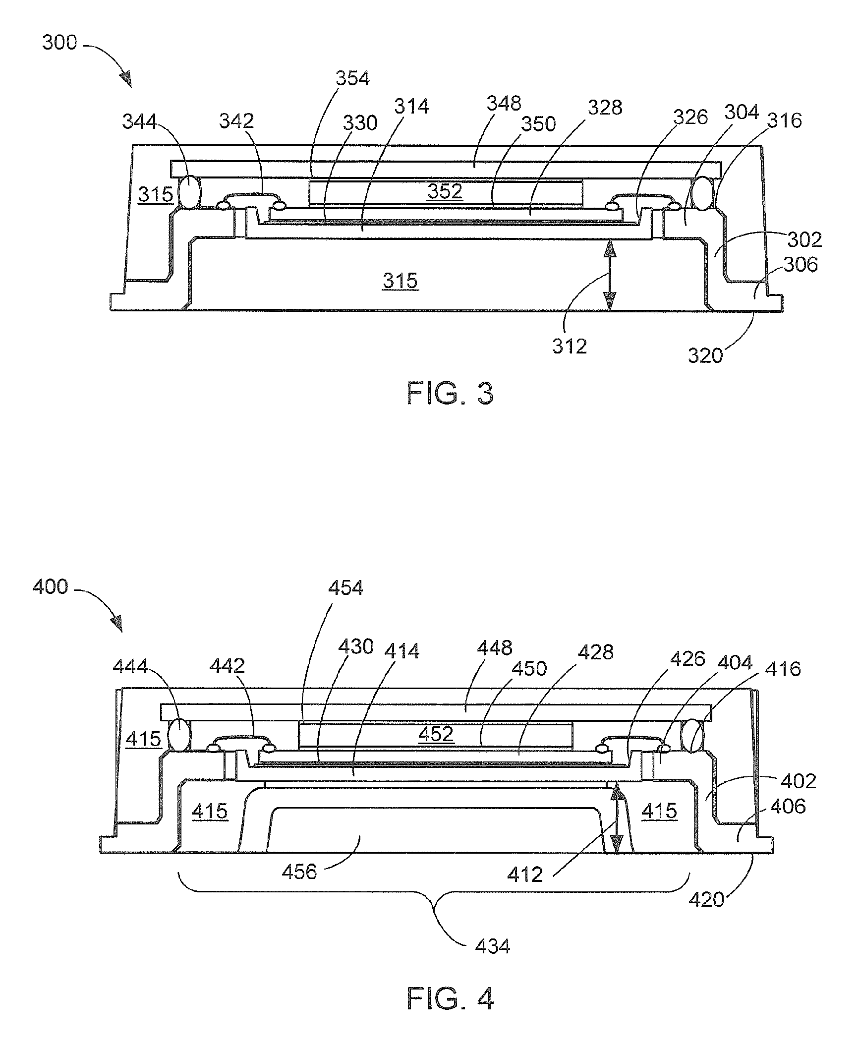 Non-leaded integrated circuit package system