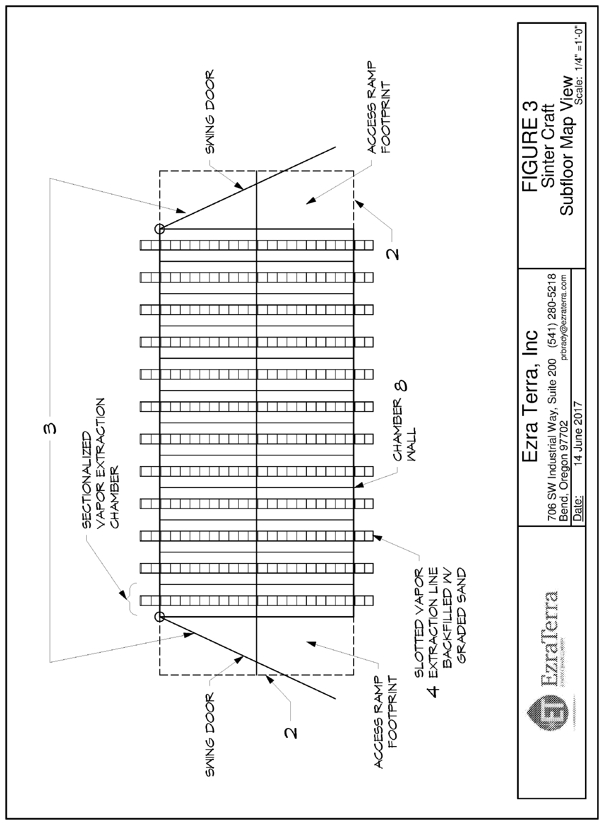 Sintered Wave Porous Media Treatment, Apparatus and Process for Removal of Organic Compounds and Nondestructive Removal and Condensation of Per and Polyfluoroalkyl Substances and related fluorinated compounds