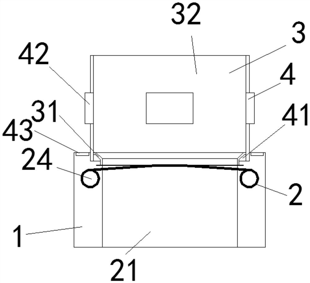 An intelligent dynamic immersive trampoline experience platform