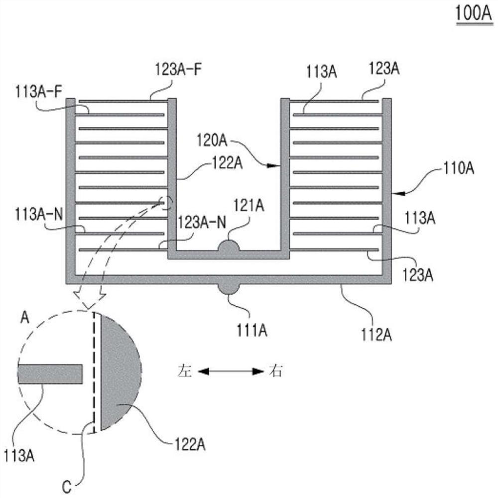 plate heating element