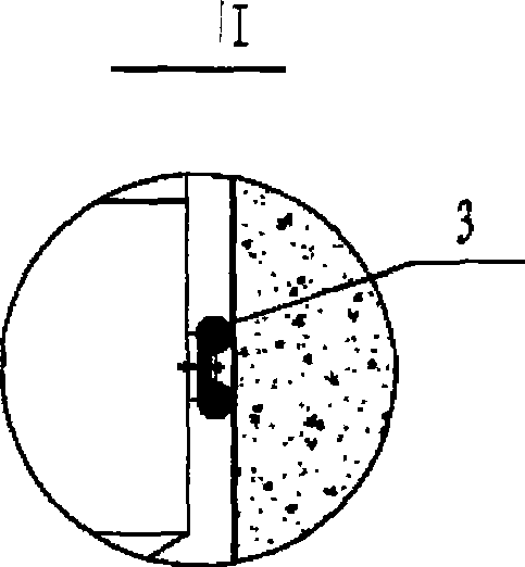 Hydraulic hoisting ship elevator