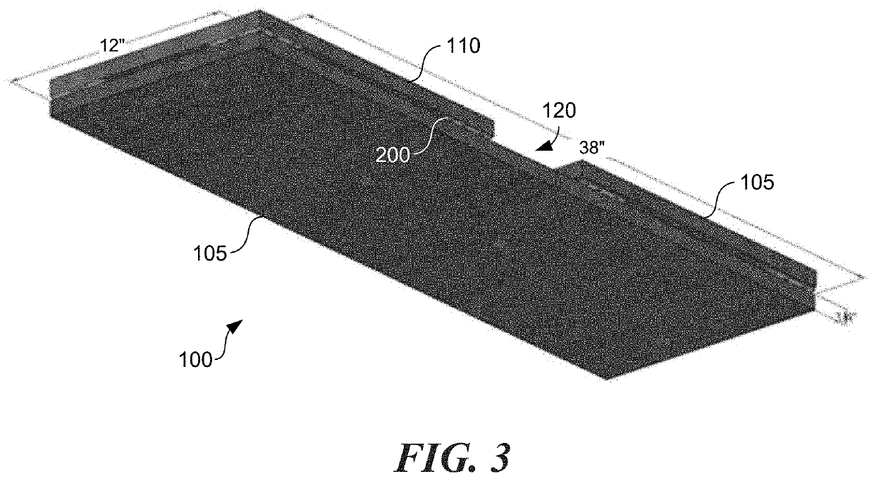 Force reading devices and methods