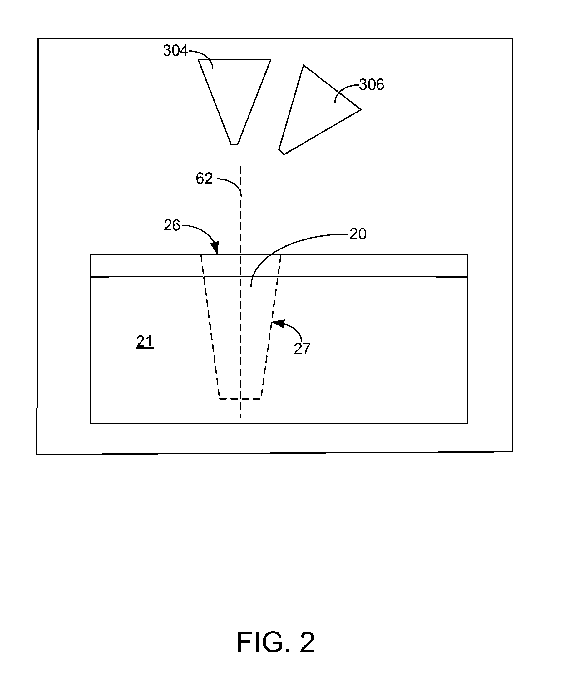 TEM sample preparation