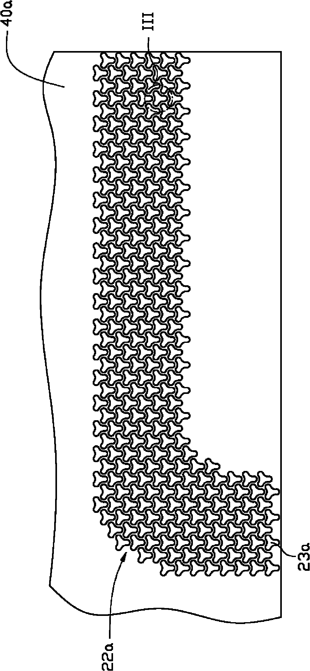 Preparation method of metal meshed board and cover plate and electronic device