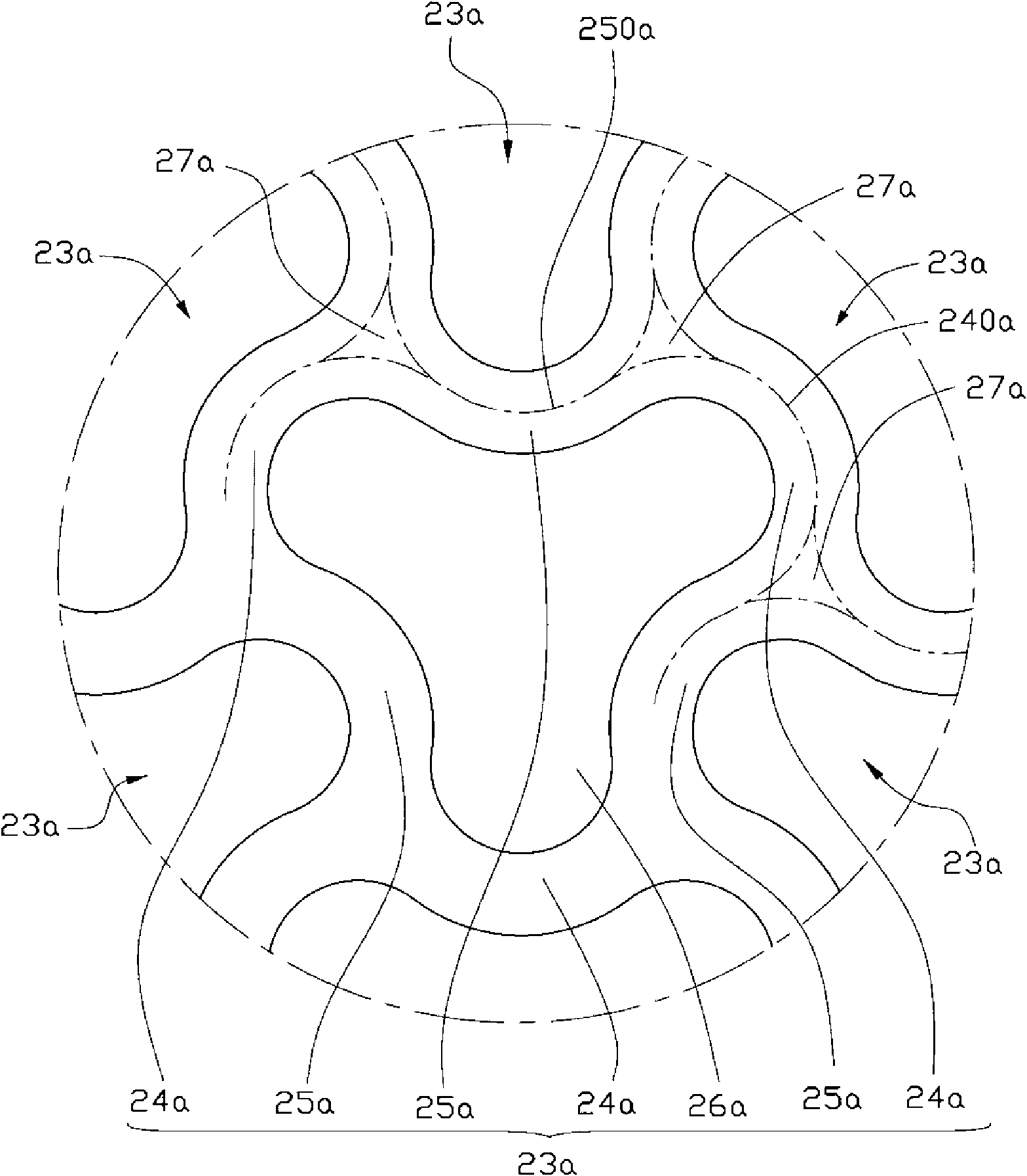 Preparation method of metal meshed board and cover plate and electronic device