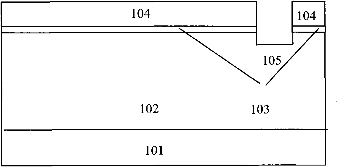 DMOS device and manufacturing methods thereof