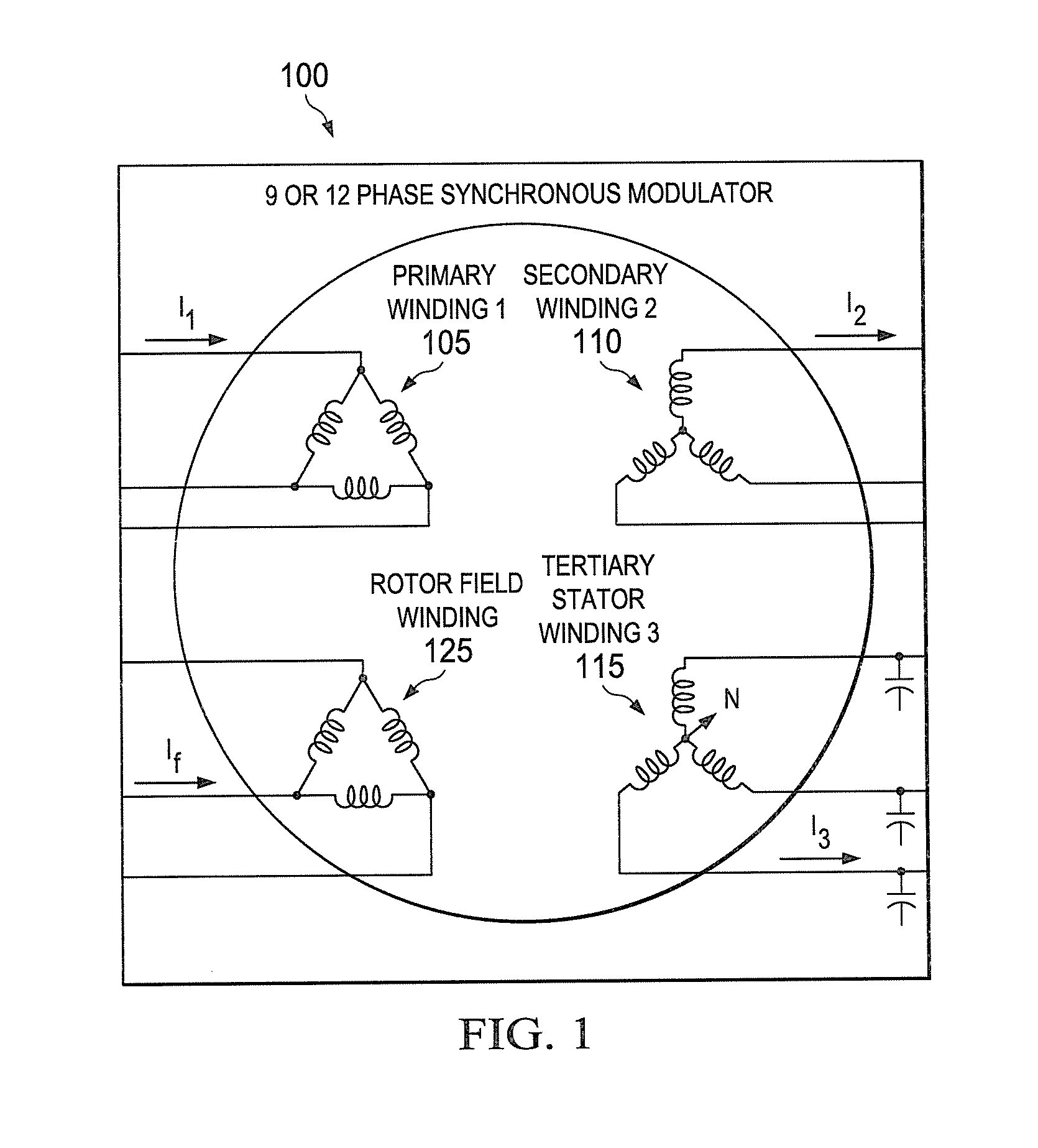 System and method for parallel configuration of hybrid energy storage module