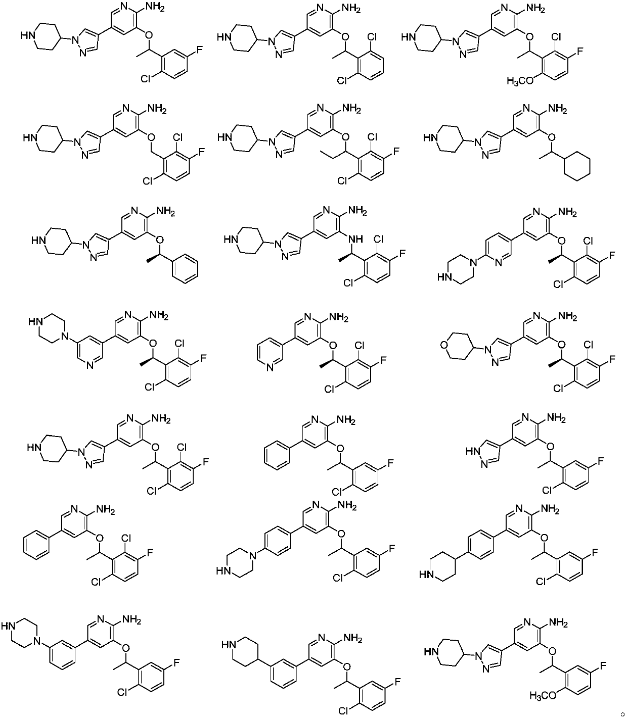 Selective Janus kinase 2 (JAK2) inhibitor and application thereof