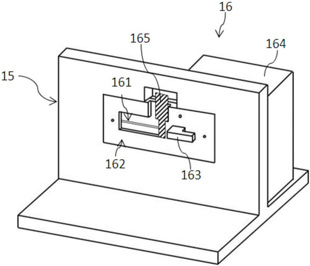 Fast-temperature-rise microfluidic chip system