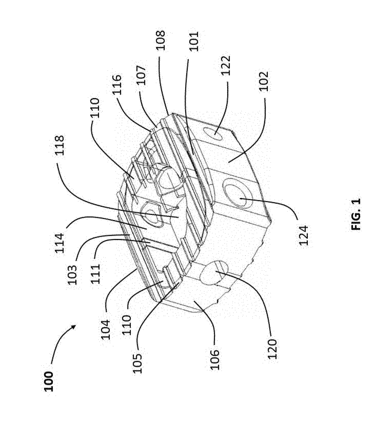 Spinal implants