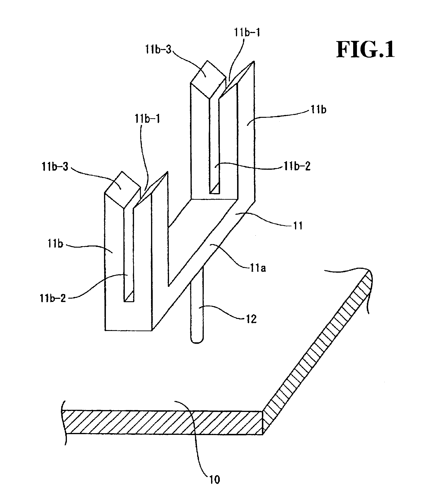 Method and apparatus for waterproofing a wire harness