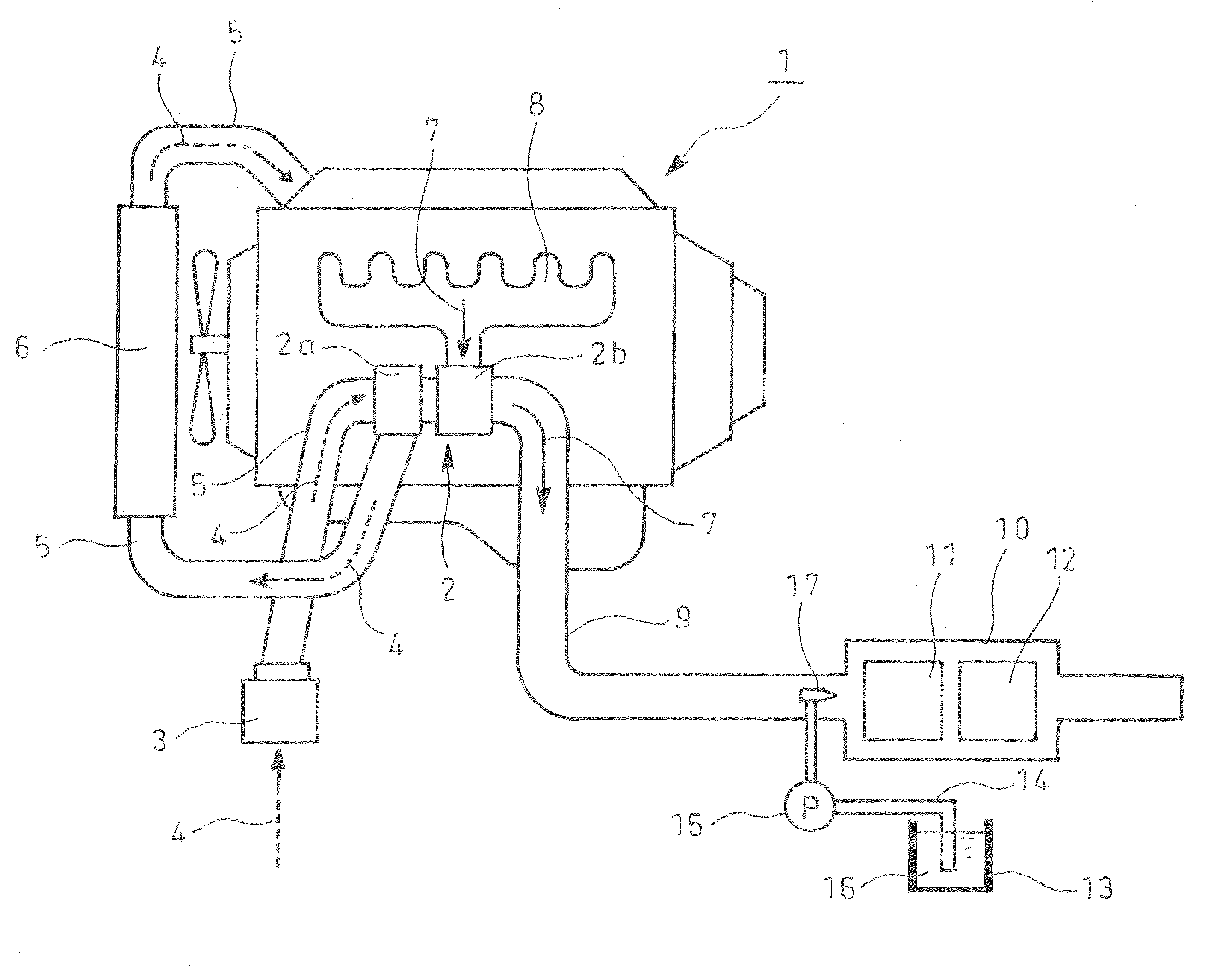 Exhaust Gas Purifier