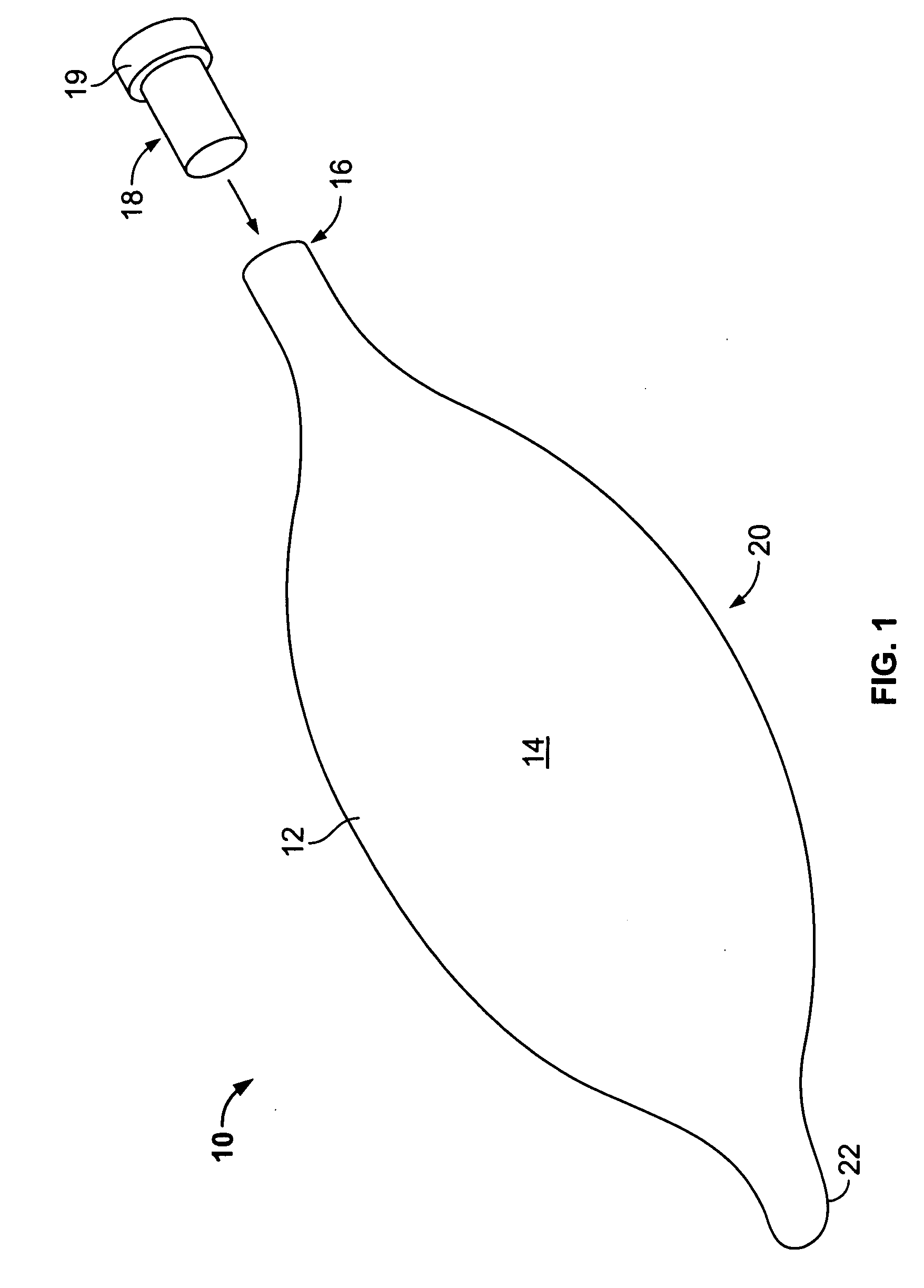 Color-coding system for breathing bags