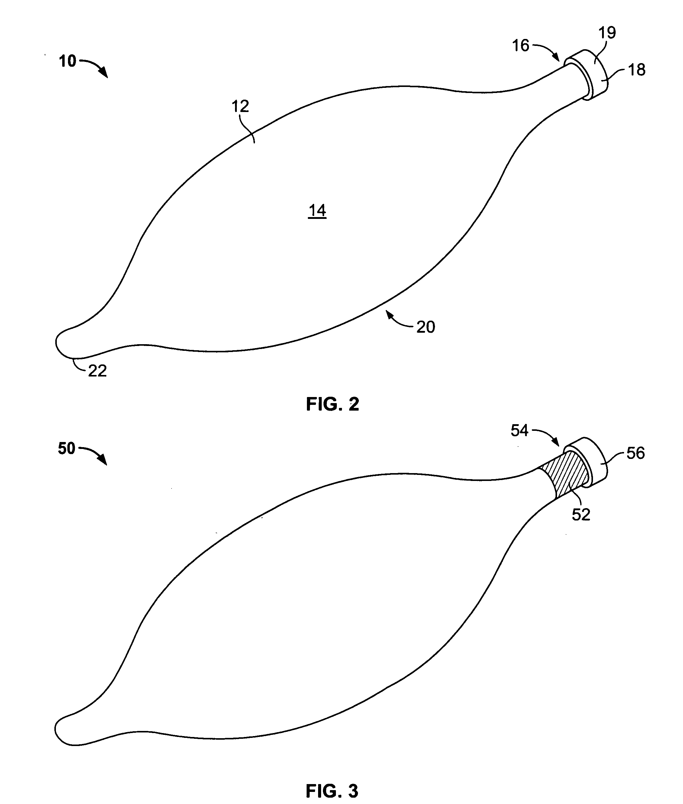 Color-coding system for breathing bags