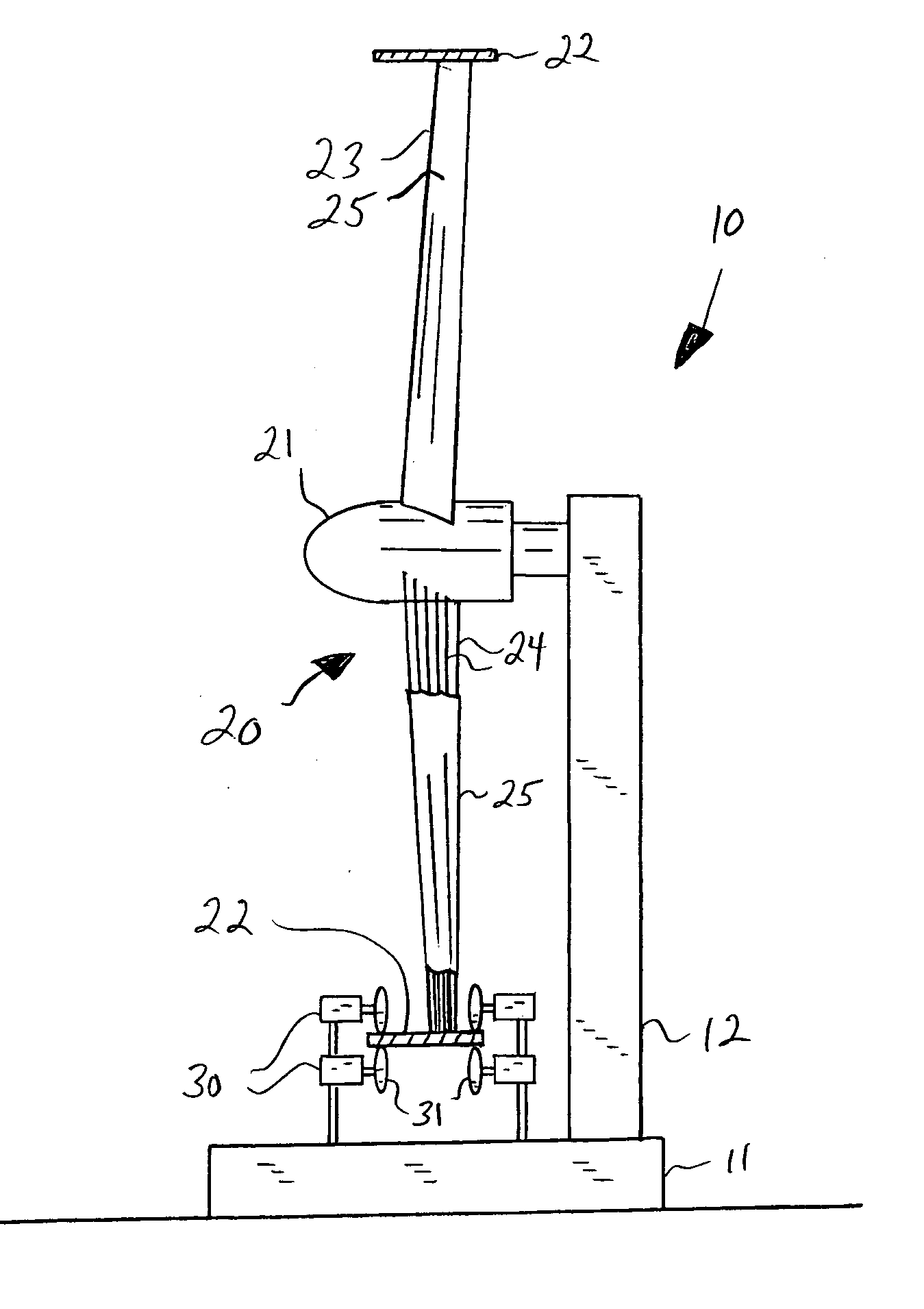 Wind turbine