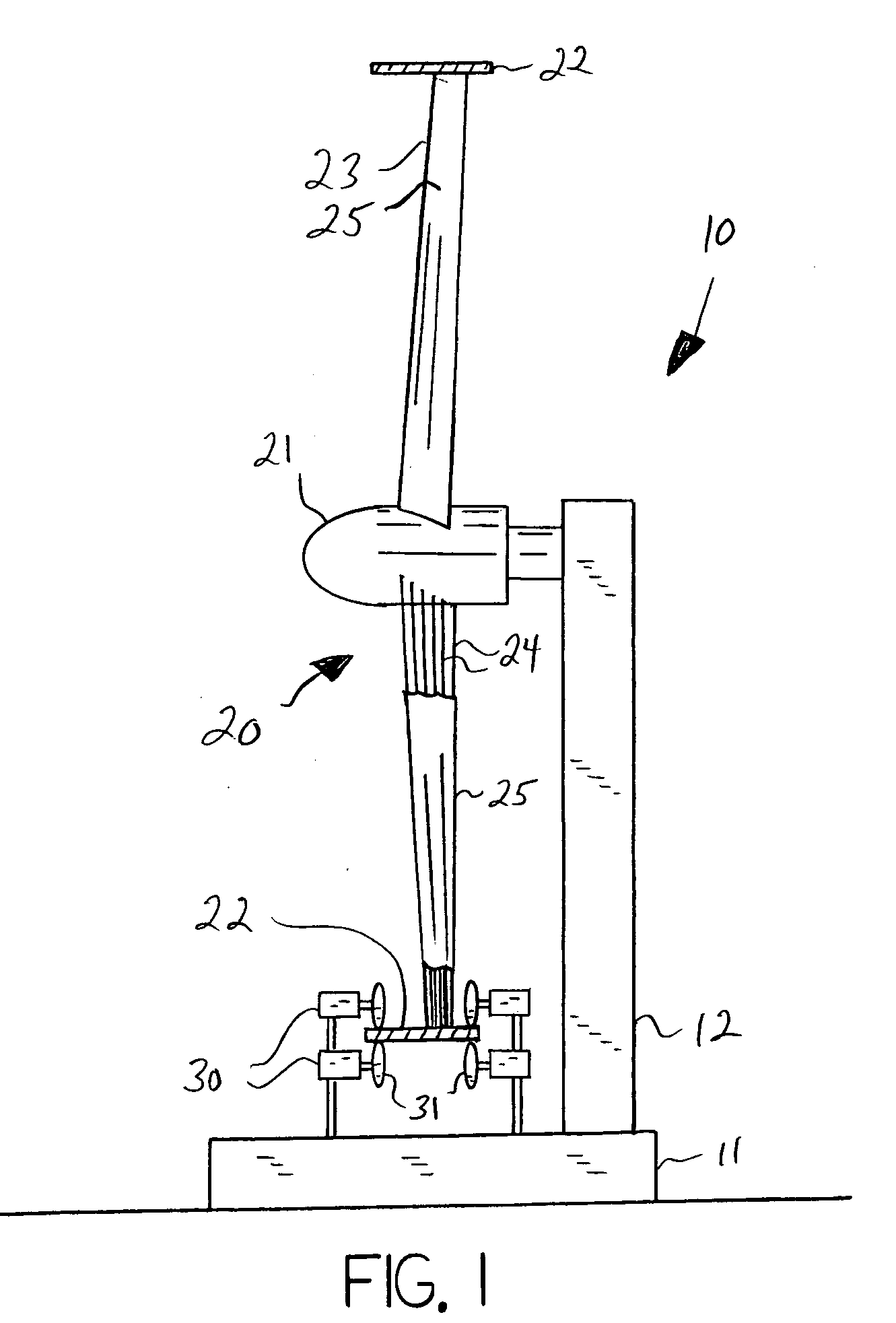 Wind turbine