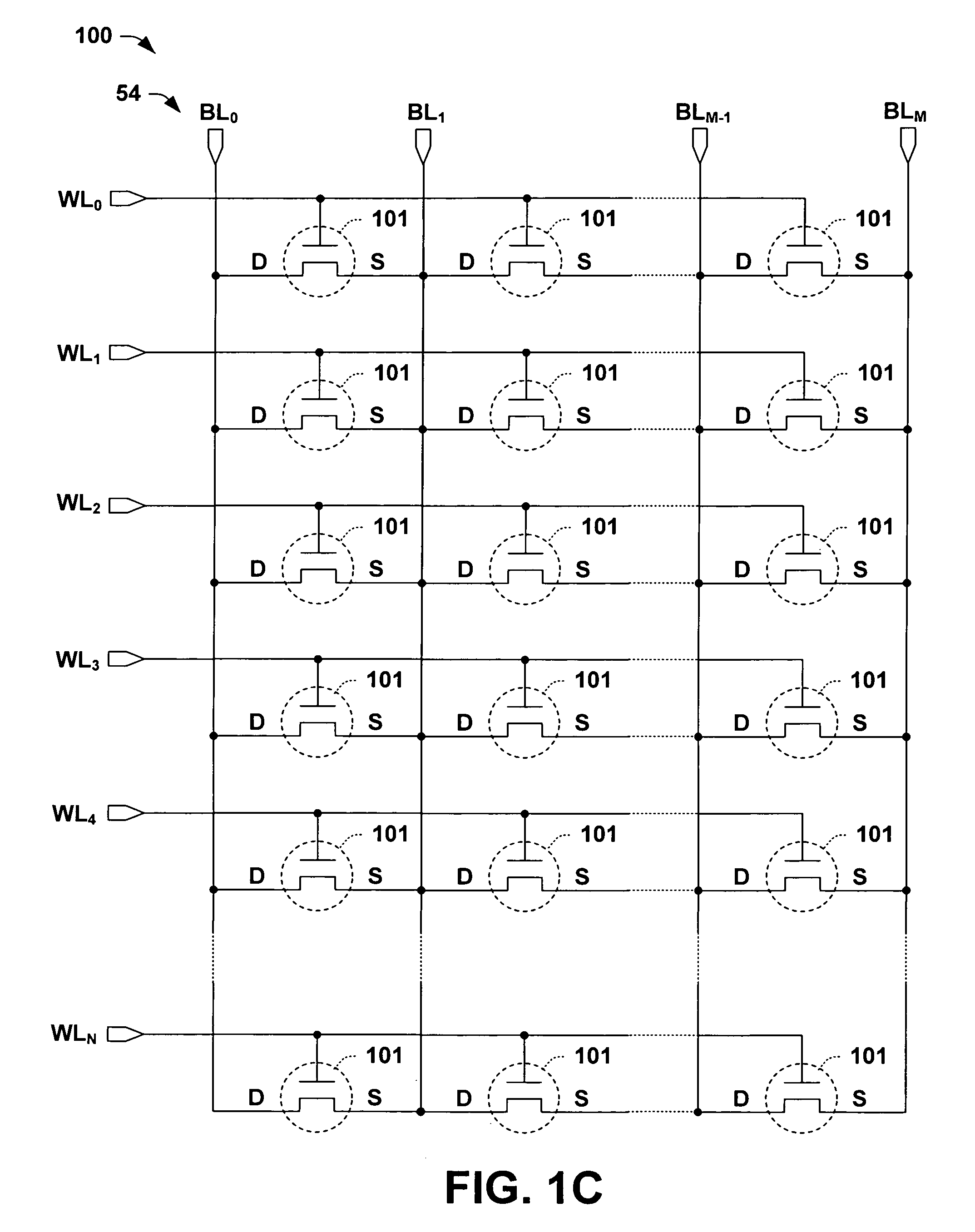 Flash memory cell and methods for programming and erasing