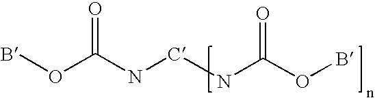 Two-Component Adhesive for Fabrication of Semifinished Products and Sandwich Composites