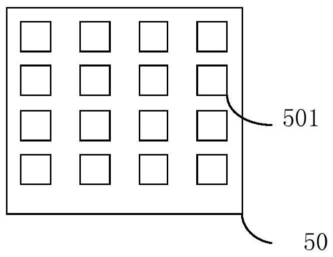 Testing method of positioning system, control terminal, and device with storage function