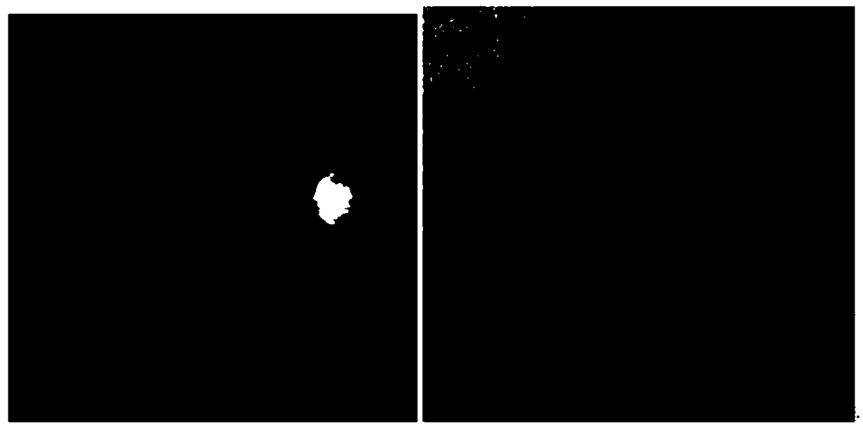 Hybrid digital eye ground image recording and sharing system based on blockchain